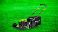 Tondeuse GD40LM46SP 2506007 Greenworks